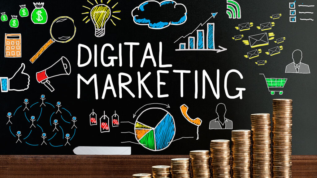 Descubre las 10 Tendencias de Marketing Digital que Dominarán el 2024